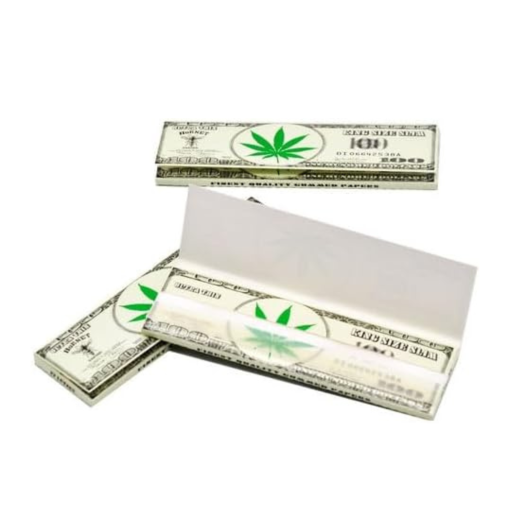 Hojilla Dólar x50 - Imagen 2