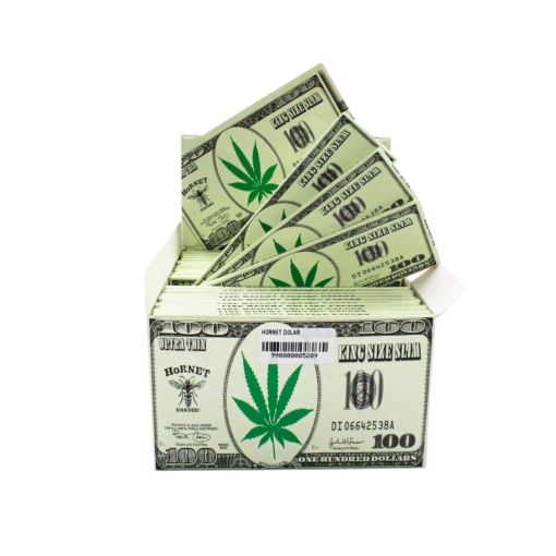 Hojilla Dólar x50