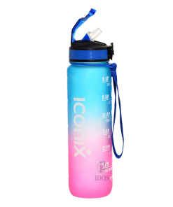 Botella Degradé Stay Hydrated