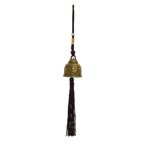 Colgante Campana Buda