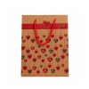 Bolsa de Cartón Mediana x12