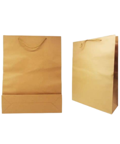 Bolsa Papel Craft 38x50 cm