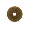 Moneda China Gigante x12