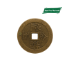 Moneda China Gigante x12