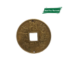 Moneda China Grande x6