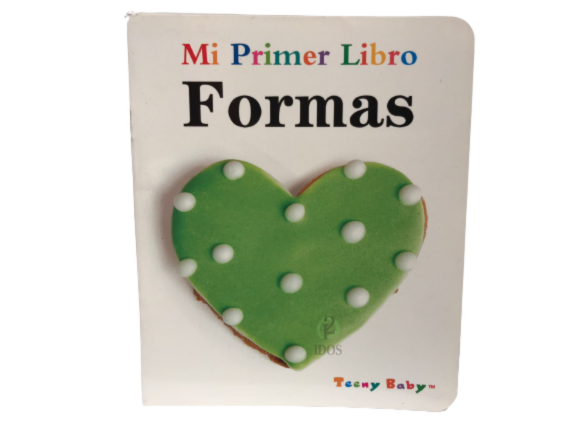 Mi primer libro - Imagen 6