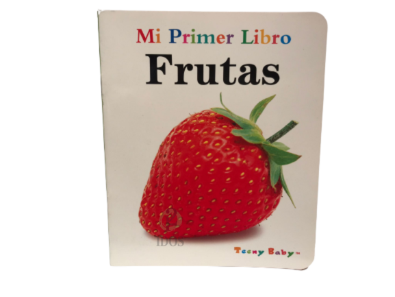 Mi primer libro - Imagen 5
