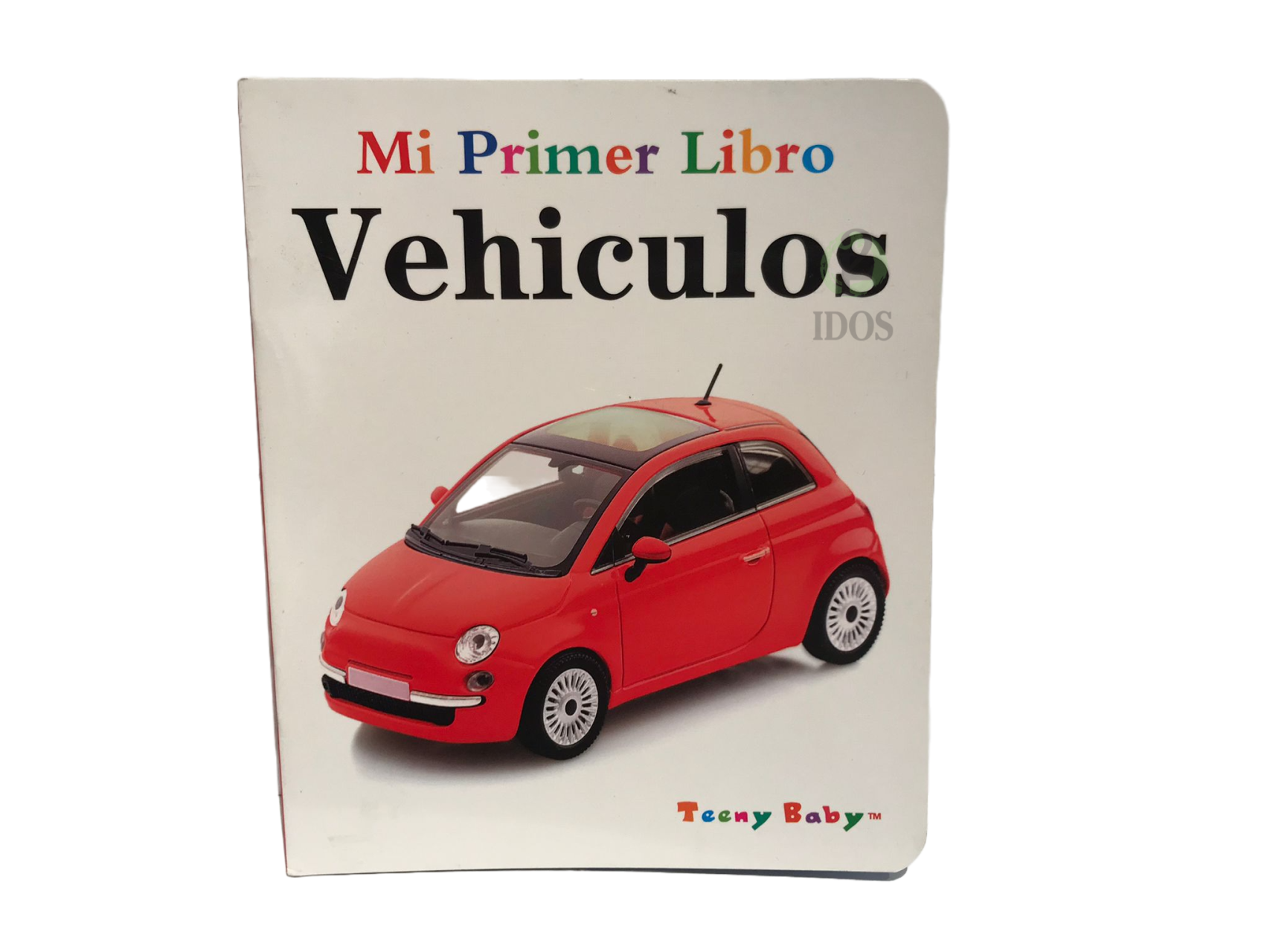 Mi primer libro - Imagen 3
