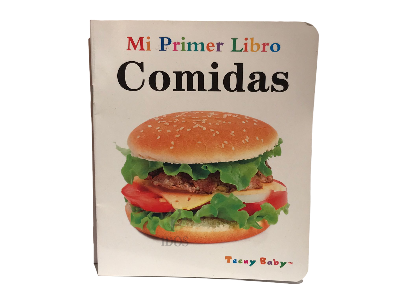 Mi primer libro - Imagen 2