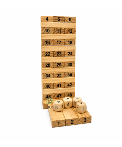 Jenga Mini