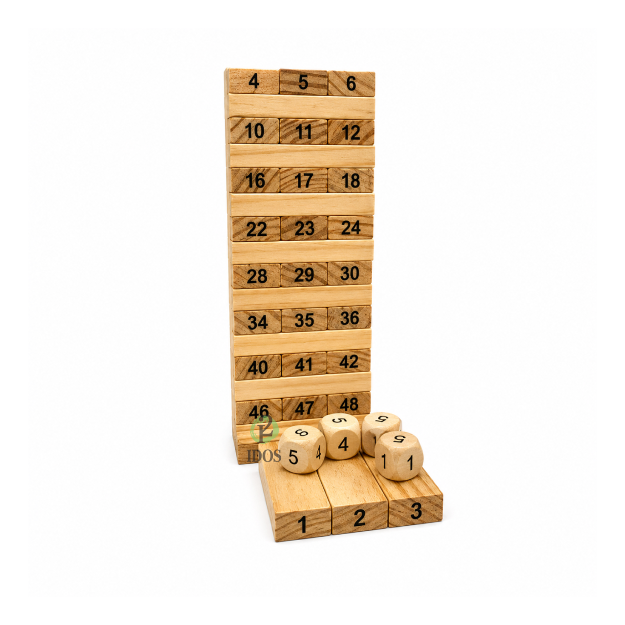 Jenga Mini