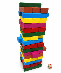 Jenga Grande