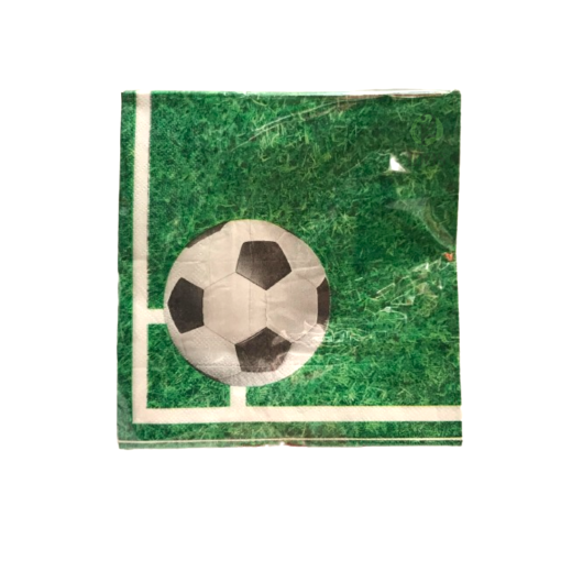 Servilletas Decoradas Infantiles - Imagen 4