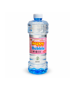 Repuesto Burbujero 1 Litro Colores