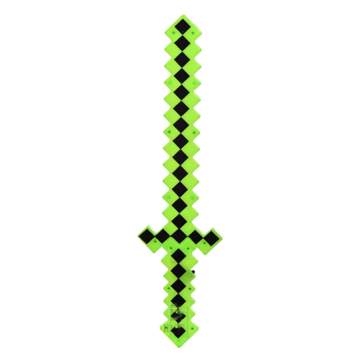 Espada Pixelada