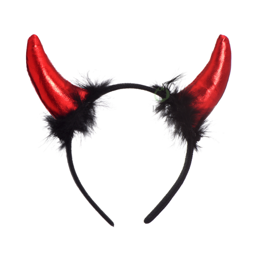 Vincha Diabla