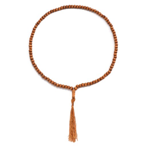 Collar c/cola fina