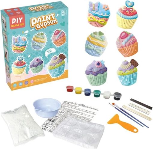 Juego DIY En Caja - Imagen 4