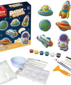 Juego DIY En Caja