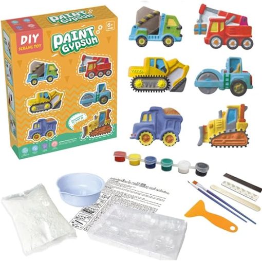 Juego DIY En Caja - Imagen 2
