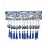 Llavero Ojo Turco x12 (Cod.224)