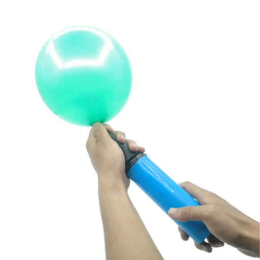 Inflador Globos - Imagen 2