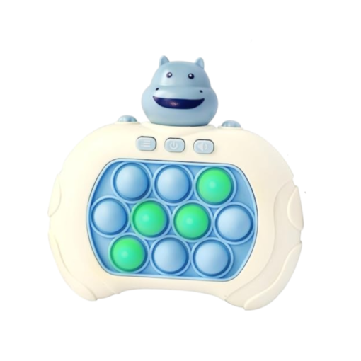 Juego Pop it - Imagen 2