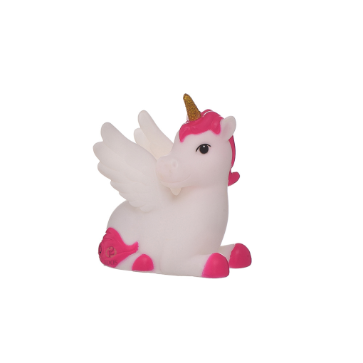 Lámpara Unicornio