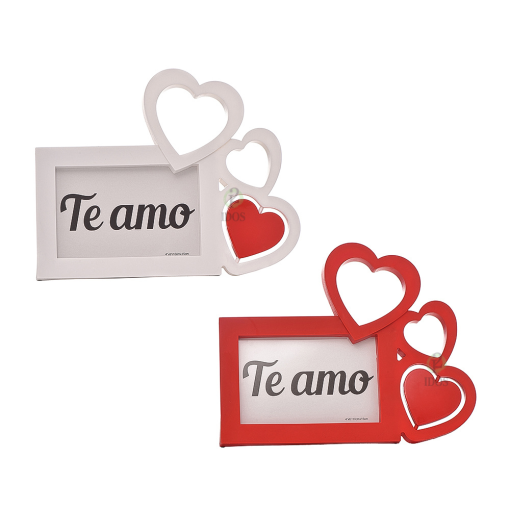 Portaretrato Te Amo
