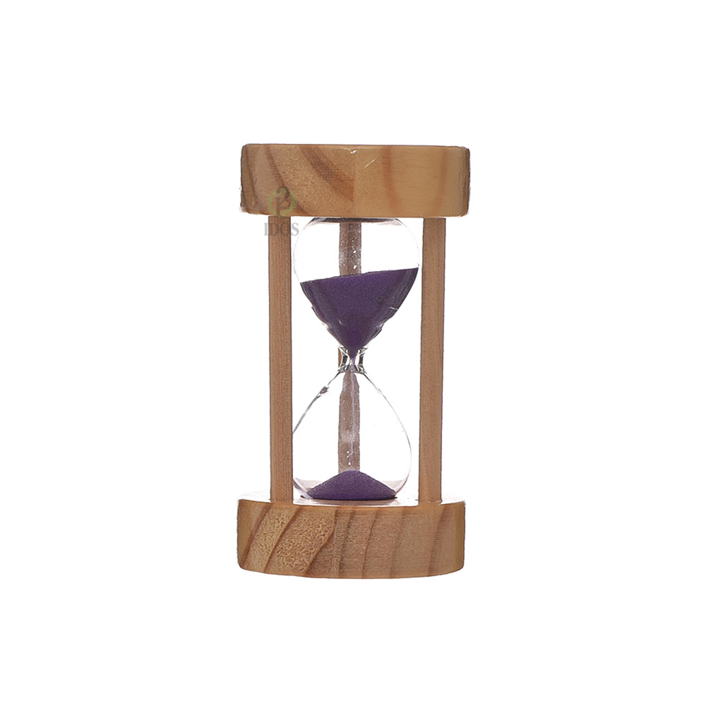 Reloj Arena 5 min - Imagen 2