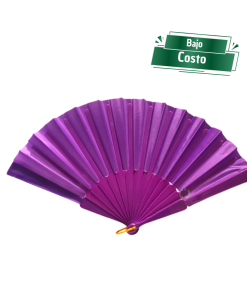 Abanico Colores x12