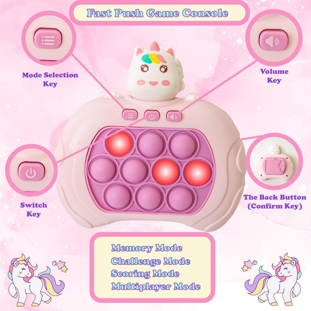 Juego Pop it - Imagen 2