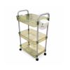 Carrito Organizador 3 Estantes