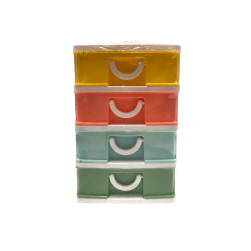 Cajonera x4 - Imagen 4