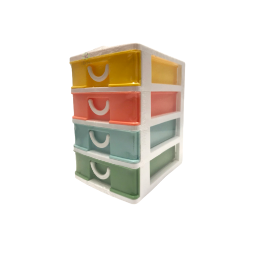 Cajonera x4 - Imagen 3