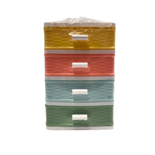 Cajonera x4 - Imagen 2