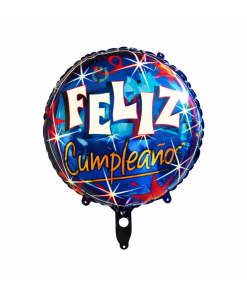 Globo FC Individual 18"