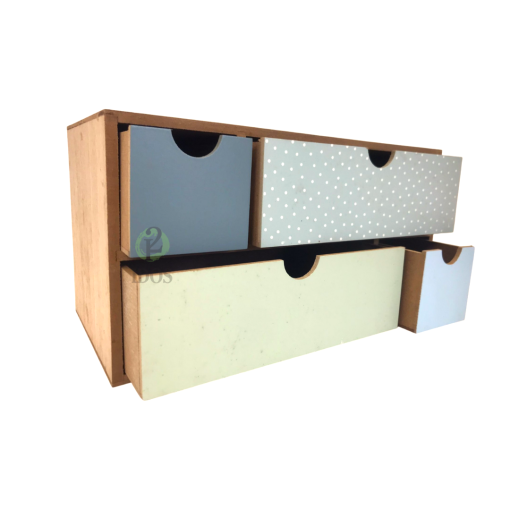 Mueble Mini Colores - Imagen 4