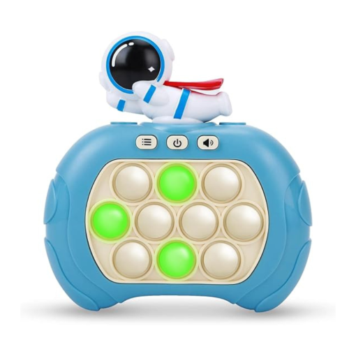 Juego Pop it