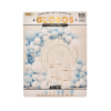 Set Globos 105 pcs