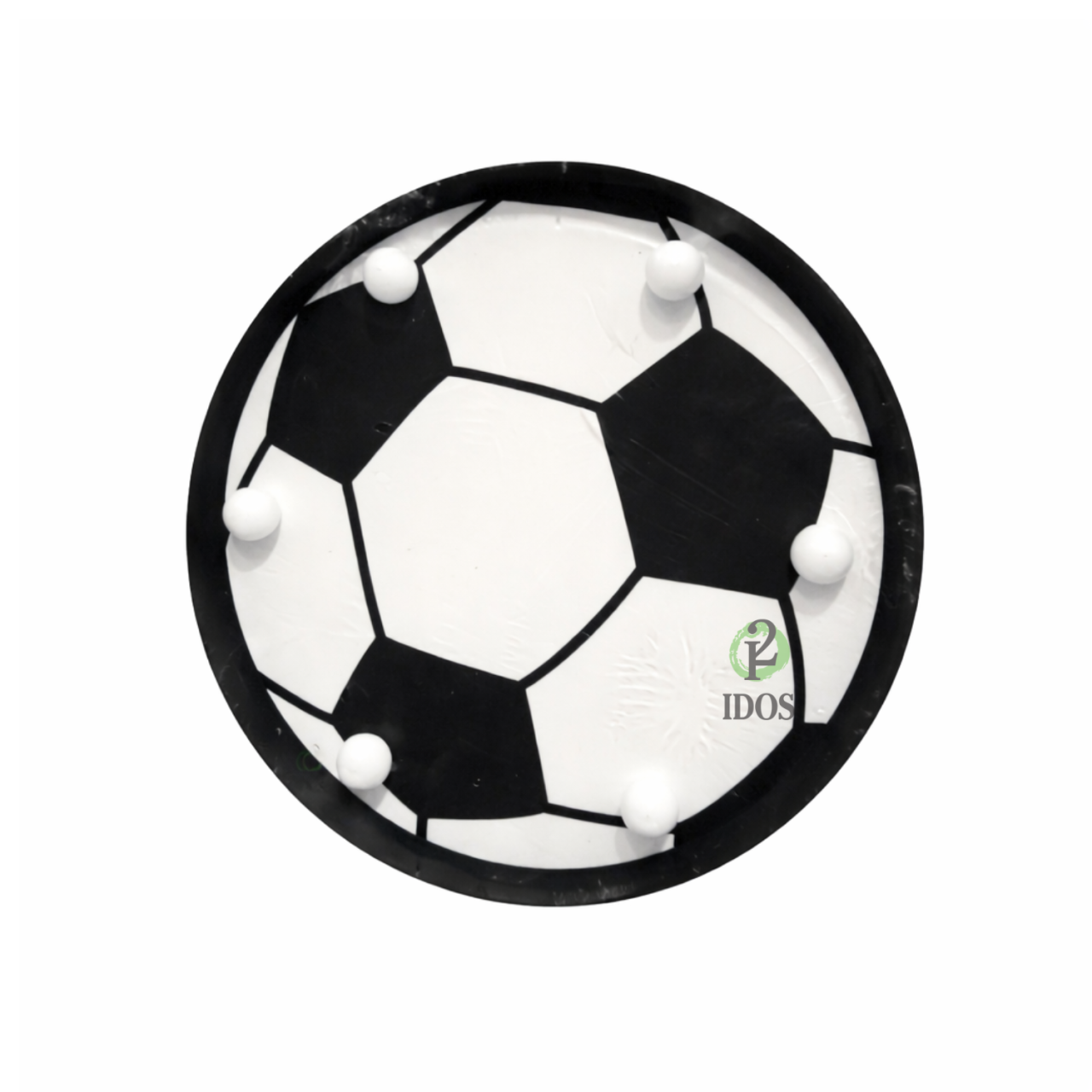 Luz Pelota Fútbol