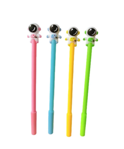 Lapiceras Astronauta x12