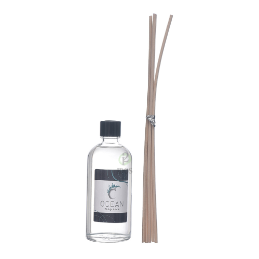 Difusor 50 ml Caja Negra