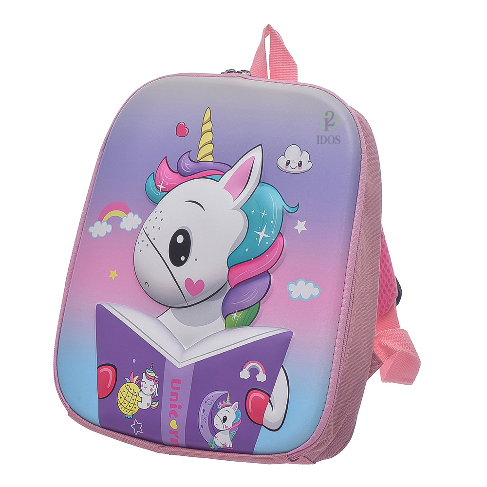 Mochilas unicornio por mayor online