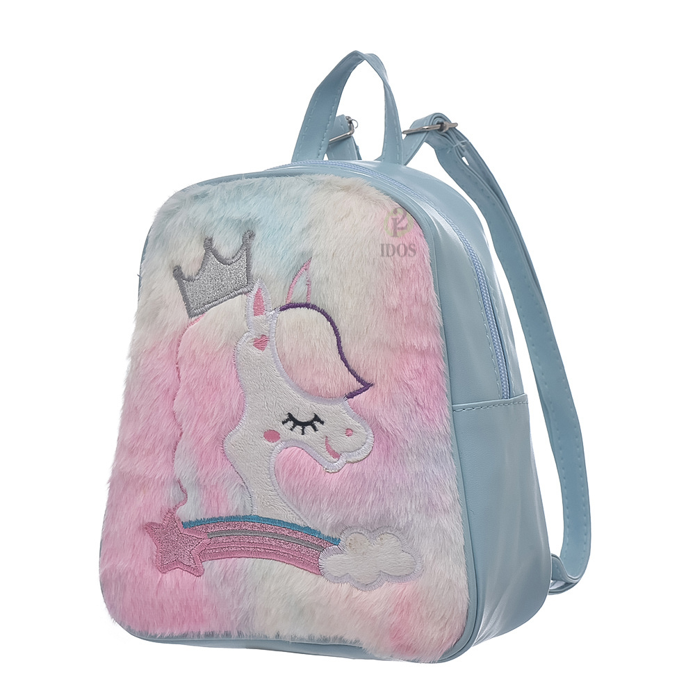 Mochilas Surtidas