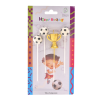 Set Velas y Deco Fútbol