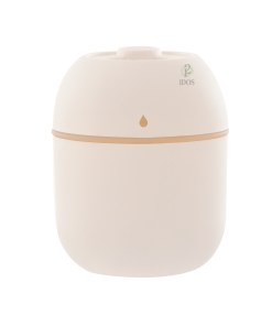 Humidificador Redondeado