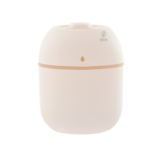 Humidificador Redondeado