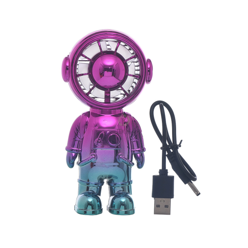 Ventilador Astronauta