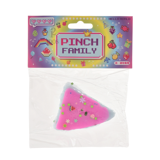 Pinch Family Chico